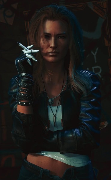 Altiera Cunningham