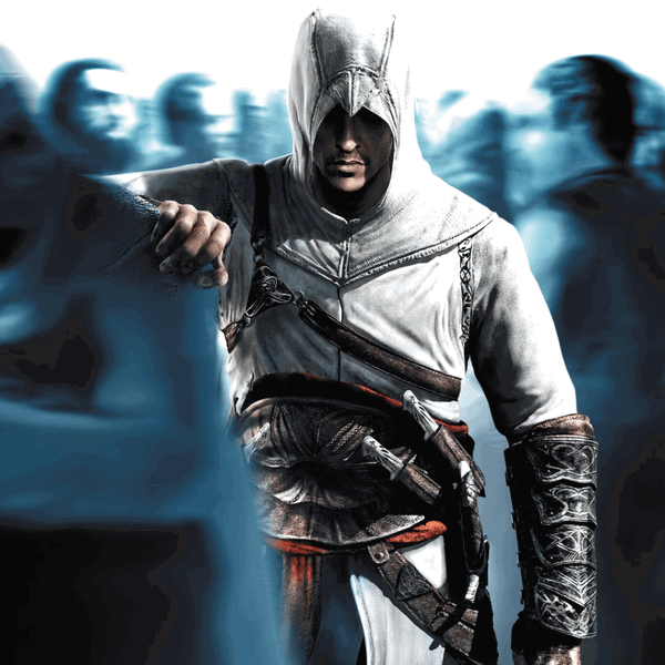 Altaïr Ibn-La'Ahad