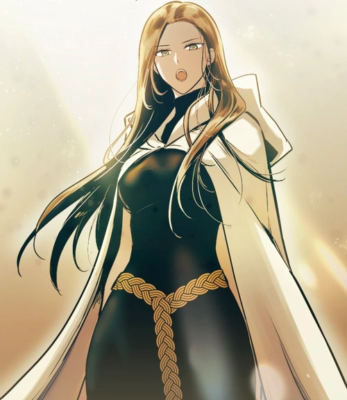Altair Justina Cayenne