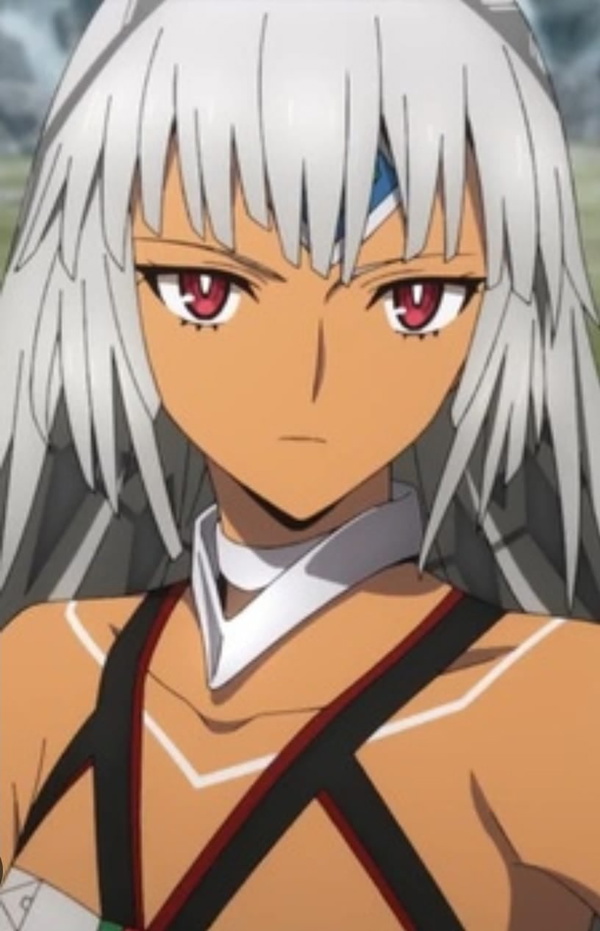 Altera (Fate/Grand Order)