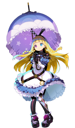 ALyCE