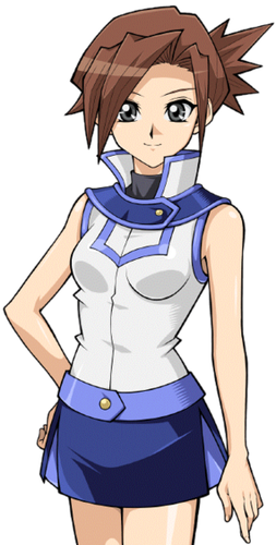 Display picture for Alyssa
