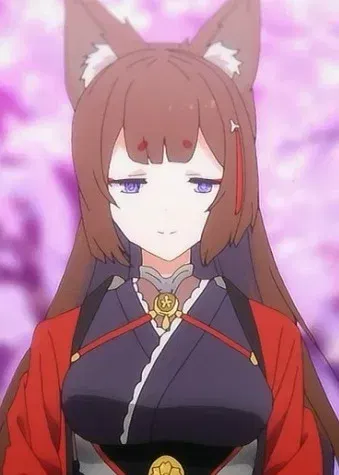 Display picture for Amagi