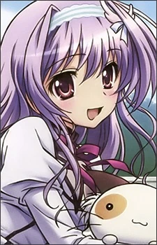 Miu Amaha