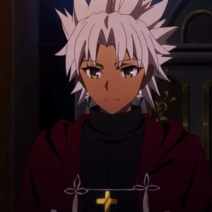 Amakusa Shirou Tokisada