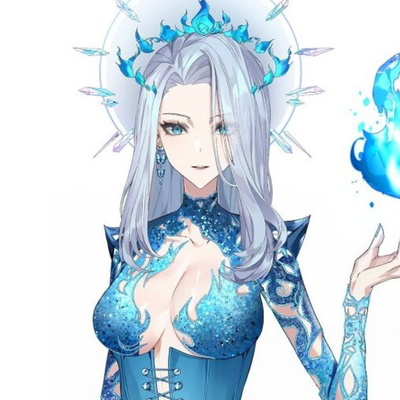 Monarch, Queen of the Multiverse