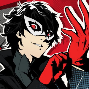 Ren Amamiya