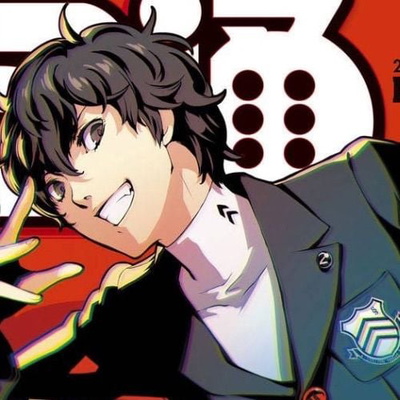 Ren Amamiya