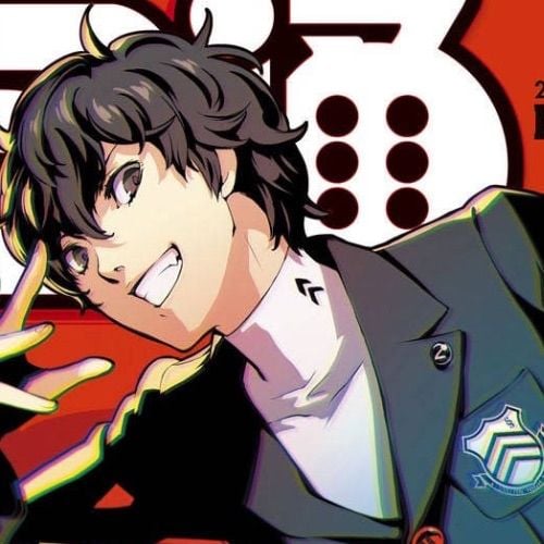 Ren Amamiya