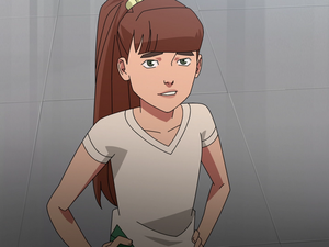 Monster Girl