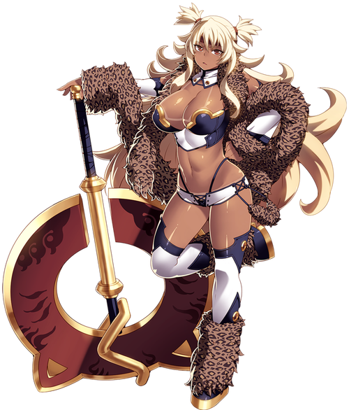 Amanda