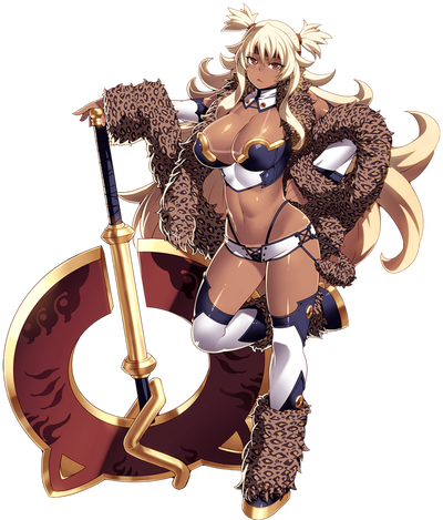 Amanda