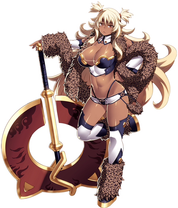 Amanda