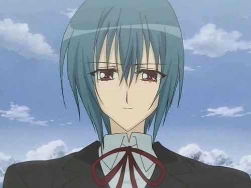 Amane Ōtori