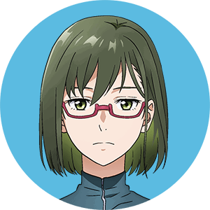 Amane Shinjo