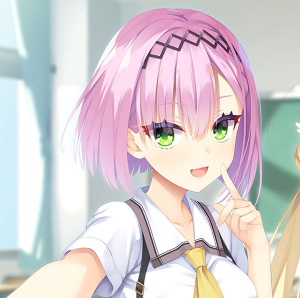 Amane Tanikaze