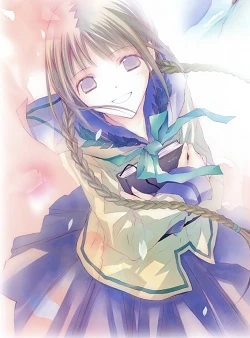 Tohko Amano