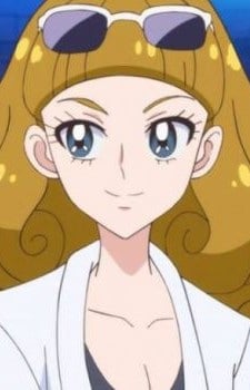 Amanogawa Stella