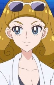 Amanogawa Stella