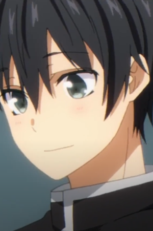 Amatsuyu Kisaragi