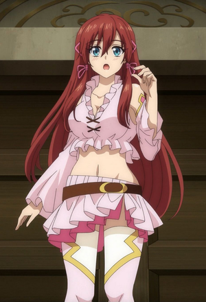 Amelia