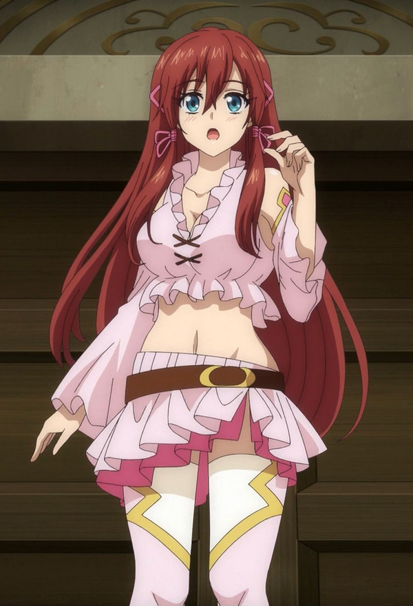 Amelia