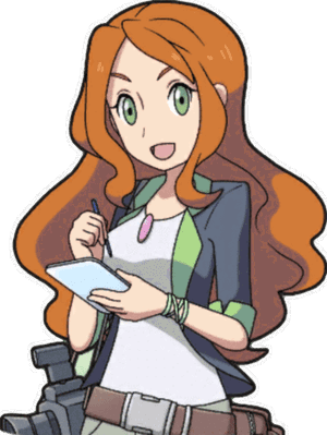 Amelia