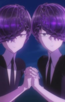 Display picture for Amethyst 84