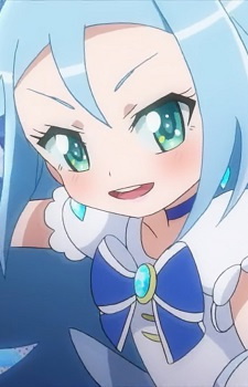 Ami Gidou