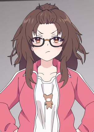 Ami Kagaya