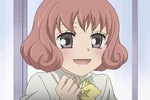 Ami Nekota