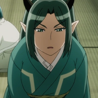 Kiriwo's Mother