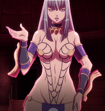 Anarista