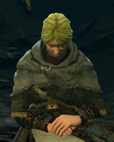 Anastacia of Astora