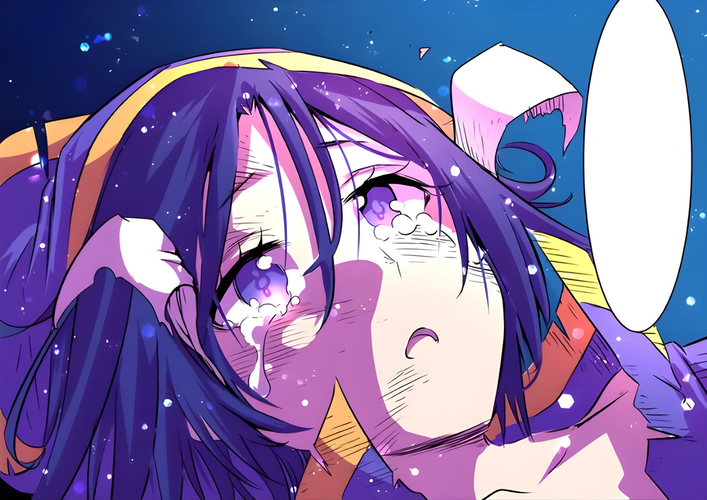 Display picture for Anastasia