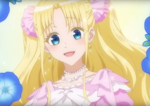 Anastasia