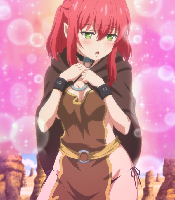 Anastasia