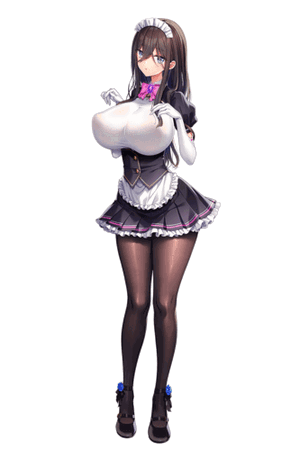 Anastasia Mysterante