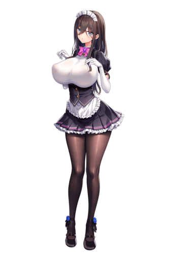 Anastasia Mysterante
