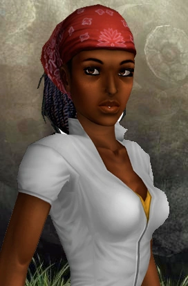 Anaya Imanu