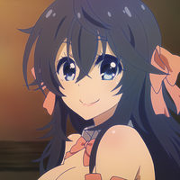Ako Tamaki portrait