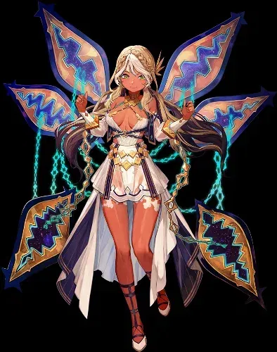 Display picture for Andromeda