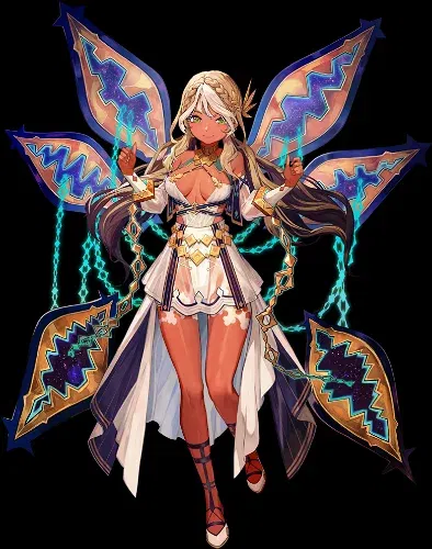 Andromeda