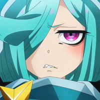 Nemo Anemo portrait