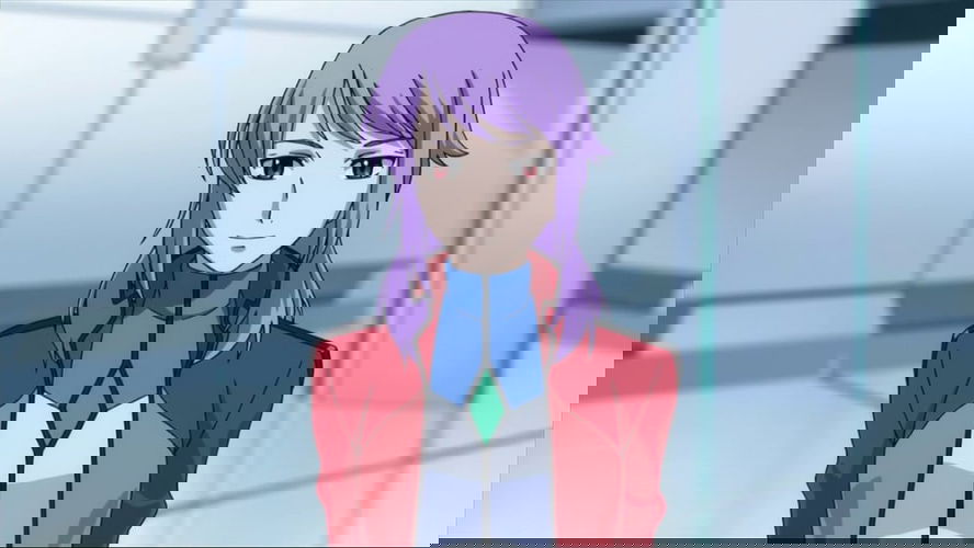 Display picture for Anew Returner