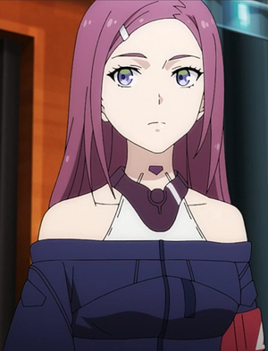 Ange