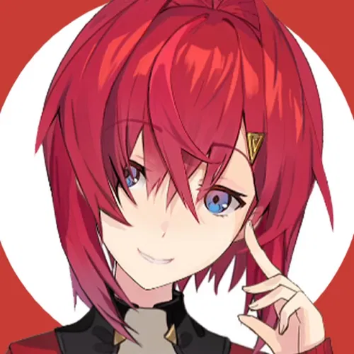 Display picture for Ange Katrina