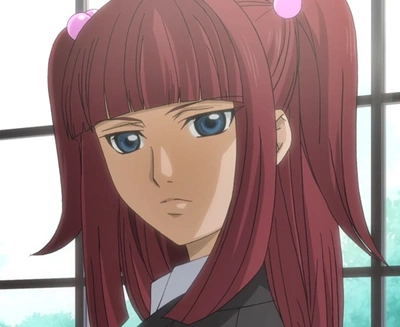 Ange Ushiromiya