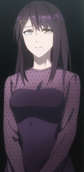 Angel Usukubo