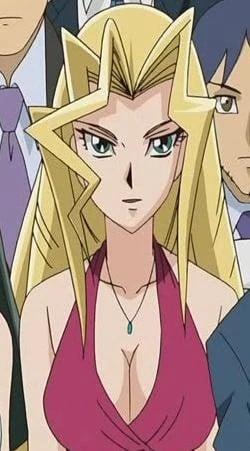 Display picture for Angela Raines